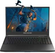 Ноутбук Dream Machines RG3070Ti-15 15,6" (RG3070TI-15UA20) black