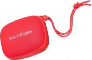 Портативна колонка Anker SoundСore ICON MINI 1.0 red (A3121G91)