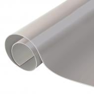 Защитное покрытие MVM мягкое стекло RAL 7006 900х800х1,5 мм мокко