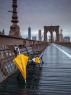 Репродукция Город AF London 079X-2C01 60x80 см RozenfeldArt RZF-244