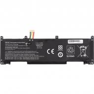 Аккумулятор для ноутбука PowerPlant NB462186 11,4 V 3550 mAh для HP ProBook 430