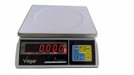 Весы фасовочные VAGAR VW TOUCH (3/6/15, LED, RS232)