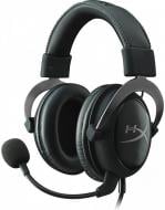 Навушники HyperX Cloud II - Pro Gaming Headset black (4P5L9AA)