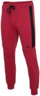 Штани 4F H4Z19-SPMD070-62S р. 2XL червоний Штани 4F H4Z19-SPMD070-62S р. 2XL червоний