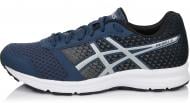 Кроссовки Asics Patriot 8 T619N-5093 р.8,5 синий