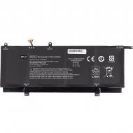 Акумулятор для ноутбука PowerPlant NB462216 14,8 V 4000 mAh для HP Spectre x360 Convertible 13T-AP000