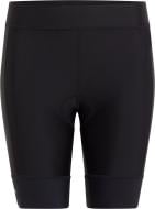 Шорты женские Nakamura Degna III W 417126-057 р. 40 черный