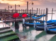 Репродукция Романтизм AF Venice 1400C01 60x80 см RozenfeldArt RZF-249