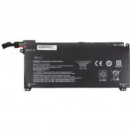 Акумулятор для ноутбука PowerPlant NB462223 11,1 V 5100 mAh для HP Omen 5 Air 15-dh0006TX