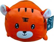 Мягкая игрушка-подушка HW Тигр 60 см оранжевый HF11730-24` Мягкая игрушка-подушка HW Тигр 60 см оранжевый HF11730-24`