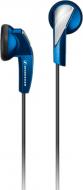 Наушники Sennheiser blue MX 365