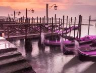 Репродукция Романтизм AF Venice 1404C03 60x80 см RozenfeldArt RZF-250