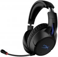 Навушники HyperX Cloud Flight PS5 black (4P5H6AA)