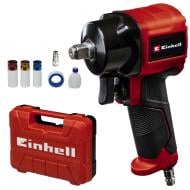 Гайковерт пневматический ударный Einhell TC-PW 610 Compact