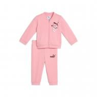 Спортивный костюм Puma 68973227 розовый