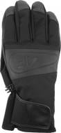 Варежки 4F D4Z20-REM251-21S р. L черный