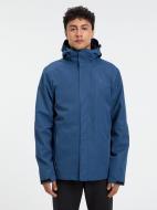 Куртка McKinley Terang 3:1II 429032-904511 р.XL