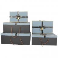 Коробка подарочная Angel Gifts 48.5х31х19.5 см арт. AG2581-3