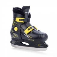 Ковзани Tempish FUR EXPANZE PLUS р.33-36 чорний