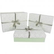 Коробка подарочная Angel Gifts 35х23.5х10 см.; в асортименте; арт. AG2574-3