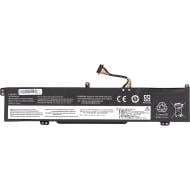 Аккумулятор для ноутбука PowerPlant NB482153 11,55 V 4600 mAh для Lenovo Ideapad L340 Gaming