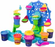 Пластилин Карнавал сладостей B1855 Play-Doh