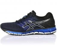 Кроссовки Asics Gel-Quantum 180 2 T6G2N-5890 р.10,5 черный