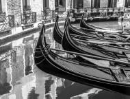 Репродукция Романтизм AF20130411 Venice 1731C01 60x80 см RozenfeldArt RZF-254