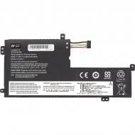 Аккумулятор для ноутбука PowerPlant NB482139 11,55 V 3250 mAh для Lenovo IdeaPad L340-15API