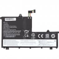 Аккумулятор для ноутбука PowerPlant NB482146 11,55 V 4650 mAh для Lenovo ThinkBook 14-IML