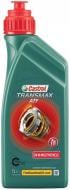 Мастило трансмісійне Castrol Transmax Dex III Multivehicle 1 л (157AB3)