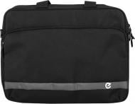 Сумка Ergo для ноутбука Wilson 116 16" black (EW116B)