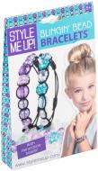 Набір для виготовлення браслета Wooky Style Me Up Shamballa Style Bracelets 00410