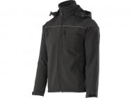 Куртка робоча YATO Softshell р. XXL YT-79554 чорний