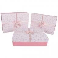Коробка подарочная Angel Gifts 35х23.5х10 см арт. AG2576-3