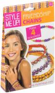 Набір для виготовлення браслета Wooky Style Me Up Friendship Chains 00411