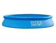 Басейн надувний Intex Easy Set 28118