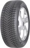 Шина Goodyear UG8 205/55 R16 91 H нешипованая зима