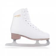 Фигурные коньки Tempish DREAM II 1300001711/white/41 р. 41