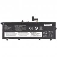 Акумулятор для ноутбука PowerPlant NB482122 11,55 V 4650 mAh для Lenovo ThinkPad T14S Series