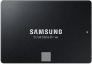 SSD-накопитель Samsung 500GB 2,5" SATA III 3D TLC (MZ-76E500B/KR)