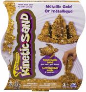 Набір для ліплення піском Wacky-Tivities Kinetic Sand Metallic 71408G