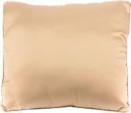 Подушка декоративная Solid 45x45 см золотой La Nuit