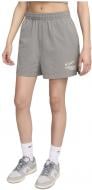 Шорты Nike NS OVEN SHORT GLS HF5529-029 р. L серый