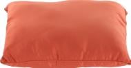 Подушка декоративная Solid 45x45 см оранжевый La Nuit