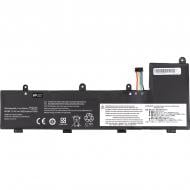 Акумулятор для ноутбука PowerPlant NB482061 11,4 V 3635 mAh для Lenovo Yoga 11e-20GC