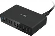 Сетевое зарядное устройство Anker PowerPort 10 60W