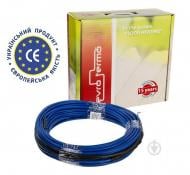 Нагревательный кабель Evro-Termo 1.2-1.5м.кв