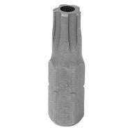 Бита KING TONY торцевая 1/4" TORX PLUS IPR30 L=25 мм 5-лучевой 102530V