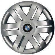 Колпак для колес SKS BMW 406 R16" 4 шт. серебряный